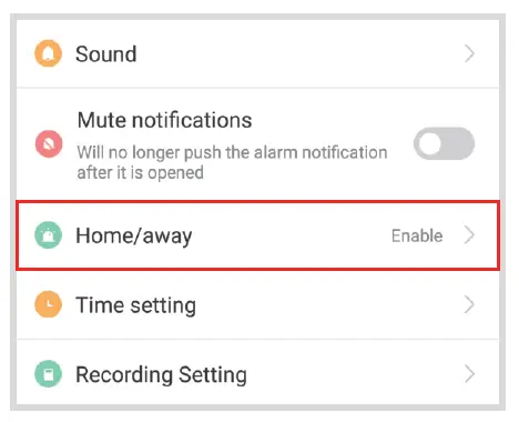 Victure FC940 1080P AI Floodlight Camera, Outdoor Security Camera 17