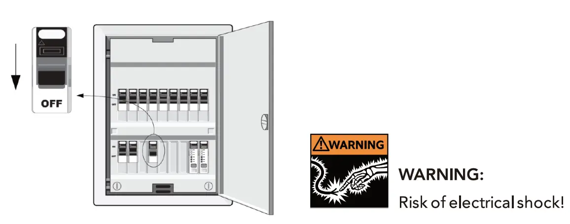 Victure FC940 1080P AI Floodlight Camera, Outdoor Security Camera 5