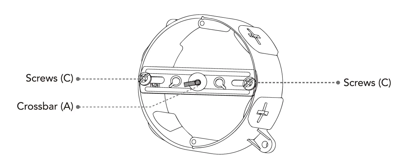 Victure FC940 1080P AI Floodlight Camera, Outdoor Security Camera 6