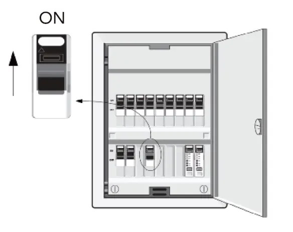 Victure FC940 1080P AI Floodlight Camera, Outdoor Security Camera 9