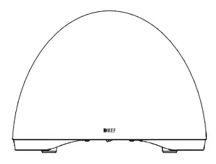 KEF E305 Home Theatre Speaker System - fig 18