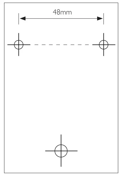 KEF E305 Home Theatre Speaker System - fig 7