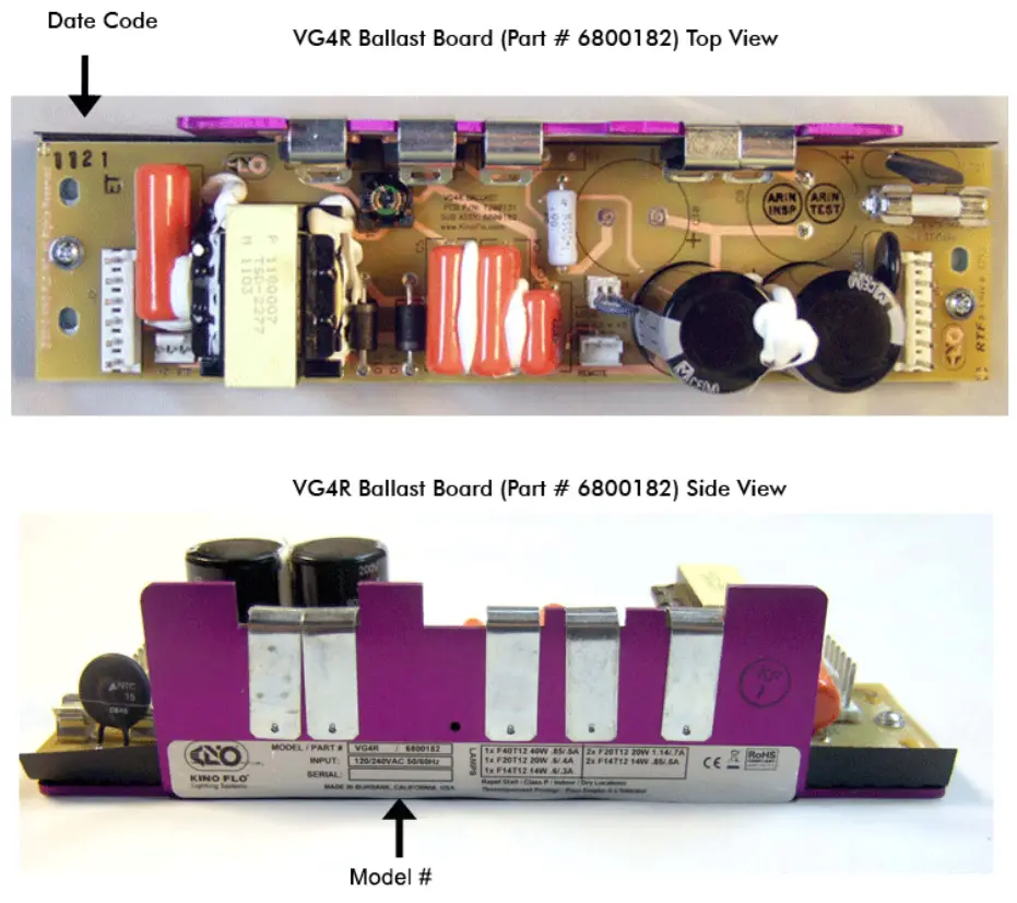 KINO-FLO-6800182-VG4R-Ballast-Board-FIG1