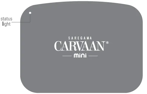 saregama Carvaan Mini Bluetooth Speaker-4