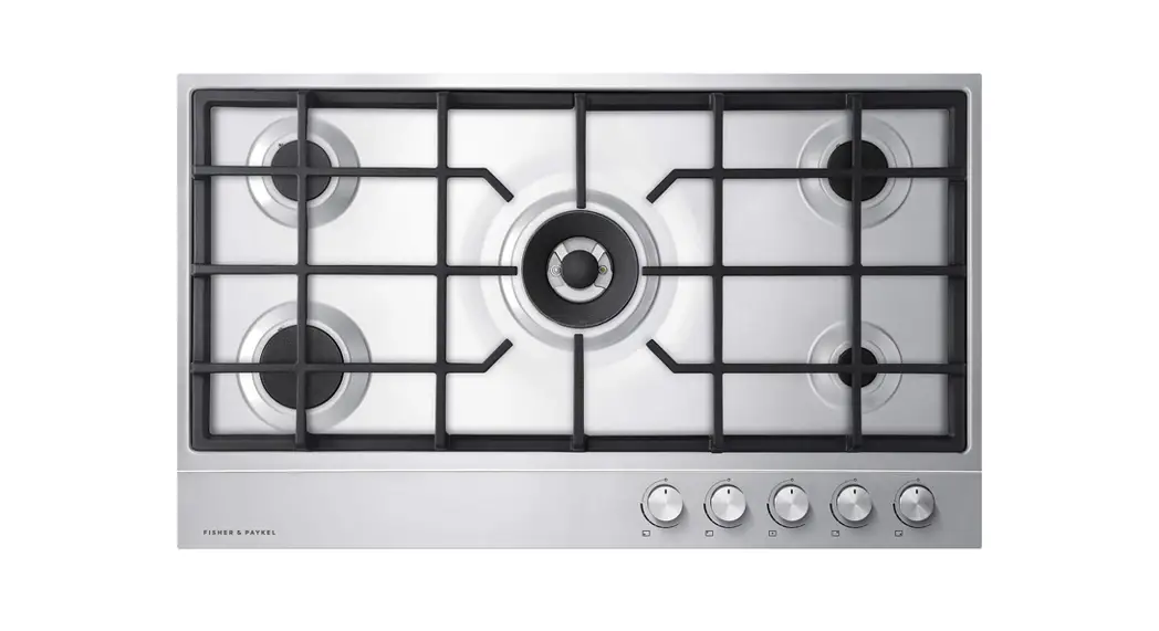 Fisher Paykel Cg365dlpx1 N 36 Inch Lpg Gas On Steel Cooktop User Guide Fisher Paykel Cg365dlpx1 N 36 Inch Lpg Gas On Steel Cooktop User Guide