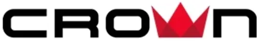 CROWN logo