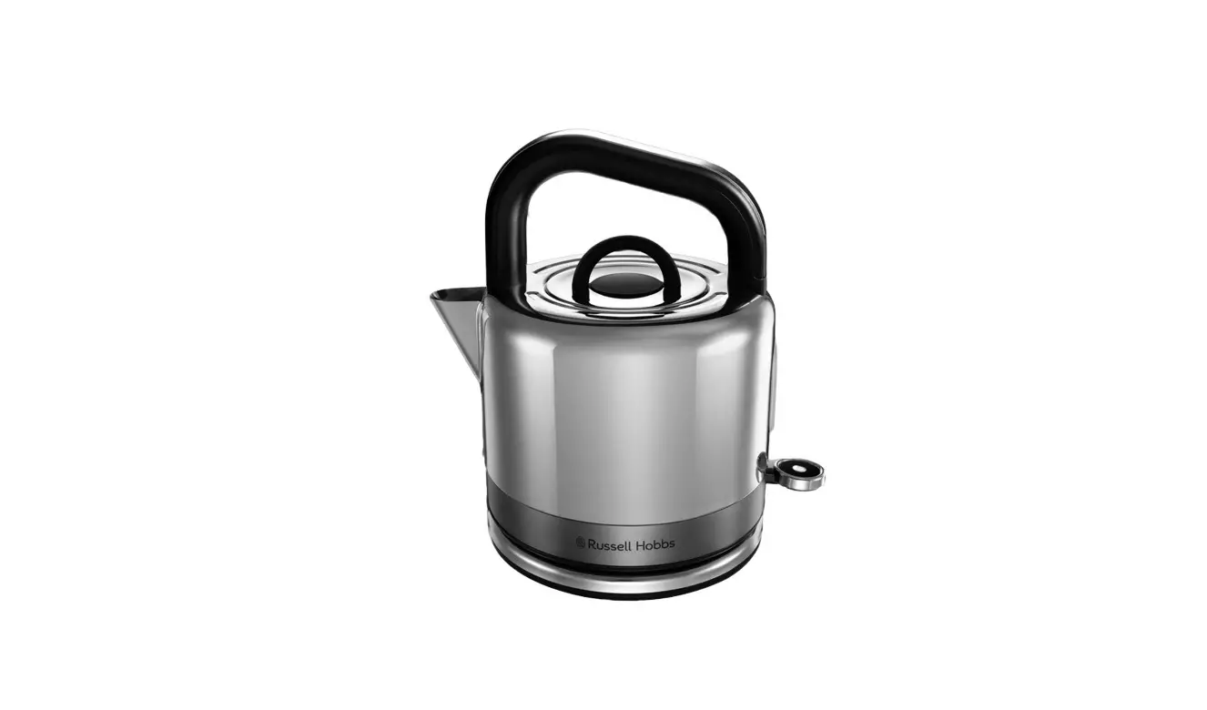 Russell Hobbs N26422-70 Oxford Kettle Instruction Manual