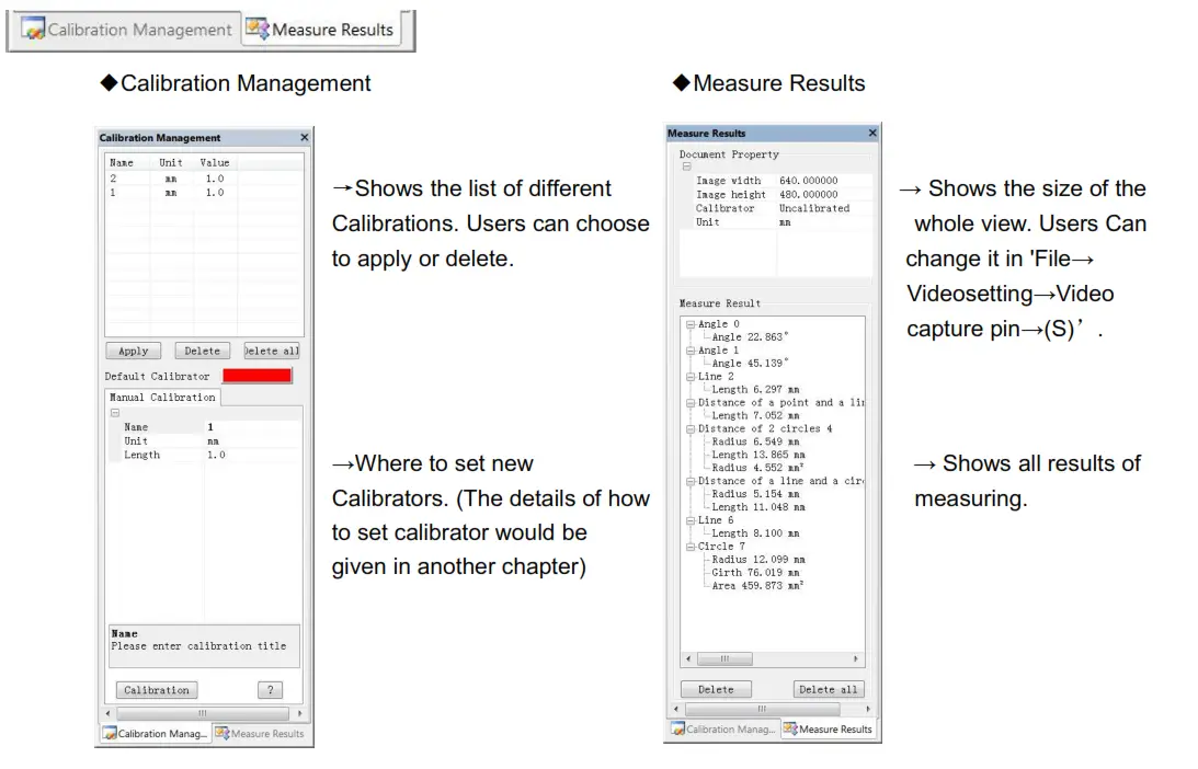Andonstar 246S, 249S Digital Microscope - fig 243.