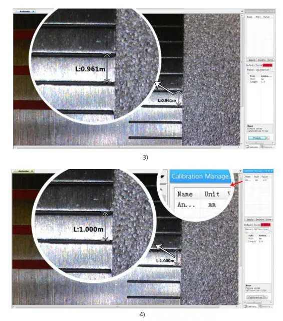 Andonstar 246S, 249S Digital Microscope - fisg 3
