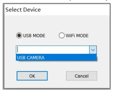 Andonstar 246S, 249S Digital Microscope - monitor22