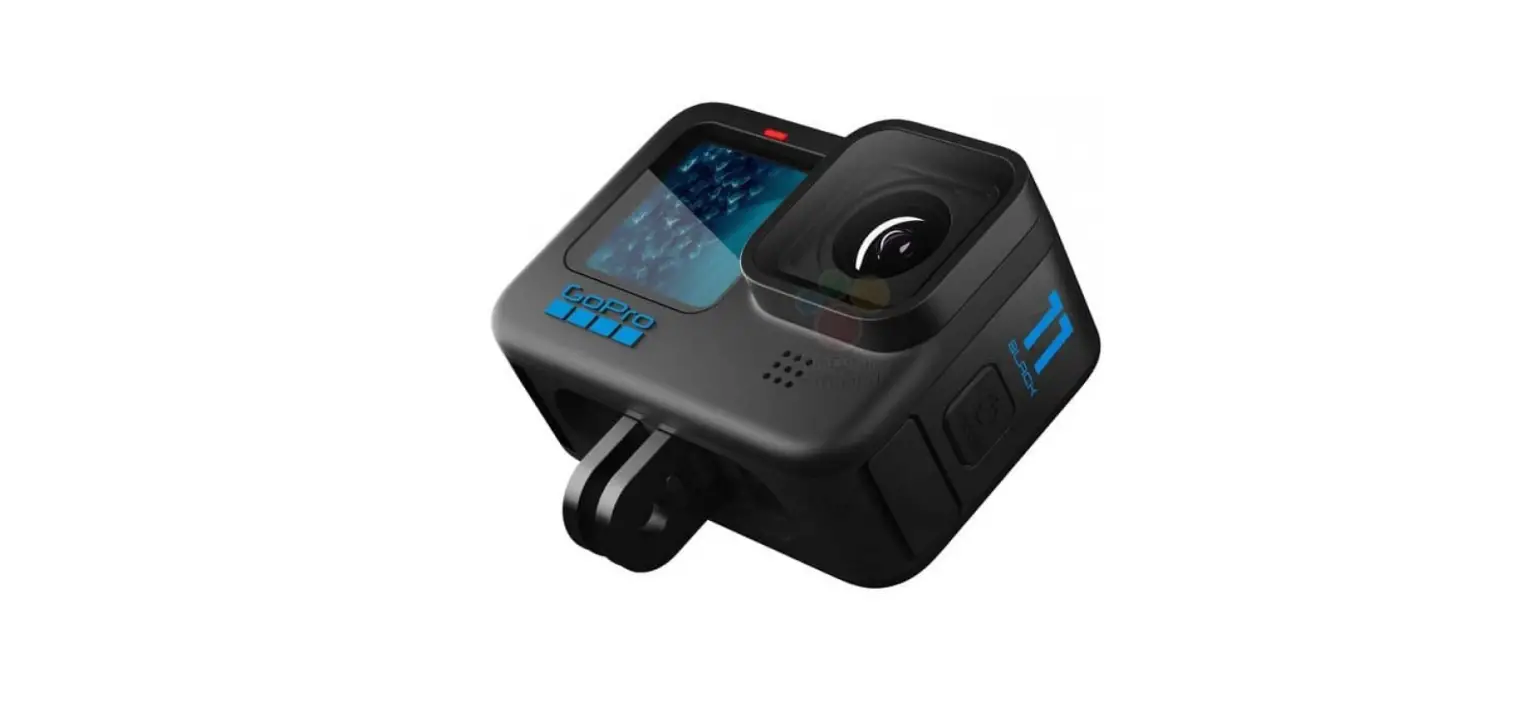 Gopro Hero11 Waterproof Black Action Camera User Guide Gopro Hero11 Waterproof Black Action Camera User Guide