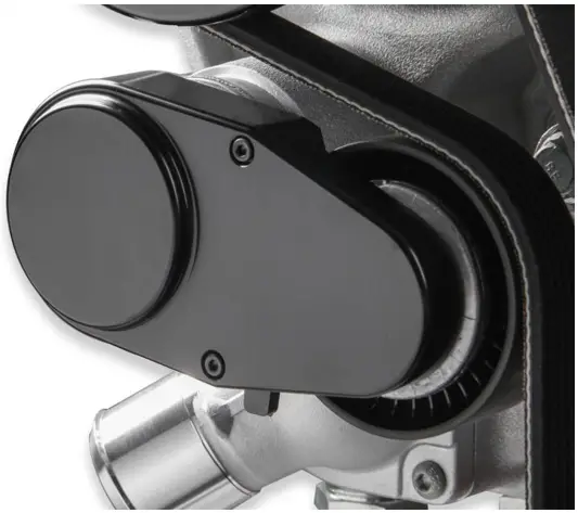 Holley 97-158 Tensioner Cover