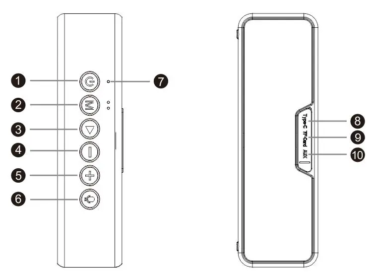 FORTYFOUR-X9607601007-IPX6-Waterproof-Speaker-01