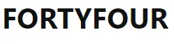 FORTYFOUR-logo
