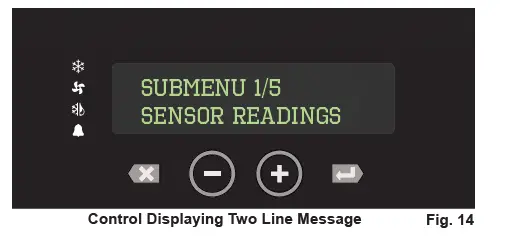 Traulsen-RHT132NPUT-FHG-Stainless Steel-One-Section-Half-Door-Refrigerator-fig-22