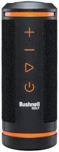 Bushnell Bluetooth Speaker With Audible Gps