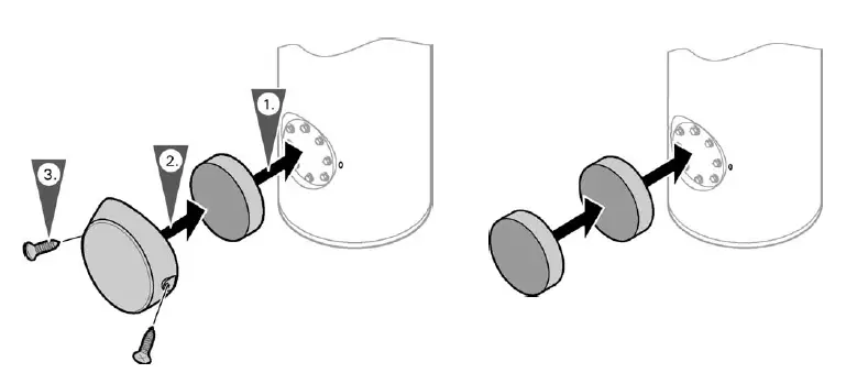 VIESSMANN-VITOCELL -300-V-Stainless-Steel-Storage-Tank -fig-19