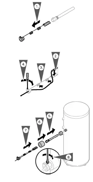 VIESSMANN-VITOCELL -300-V-Stainless-Steel-Storage-Tank -fig-3