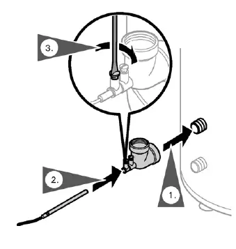 VIESSMANN-VITOCELL -300-V-Stainless-Steel-Storage-Tank -fig-5