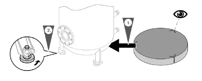 VIESSMANN-VITOCELL -300-V-Stainless-Steel-Storage-Tank -fig-6