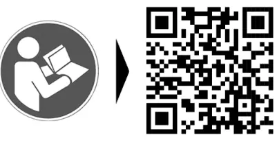 HILTI NPR 32 XL-22 Cordless Hydraulic Pipe Press Tools - qr code 1