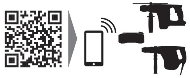 HILTI NPR 32 XL-22 Cordless Hydraulic Pipe Press Tools - qr code