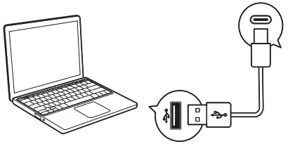 USB Connection