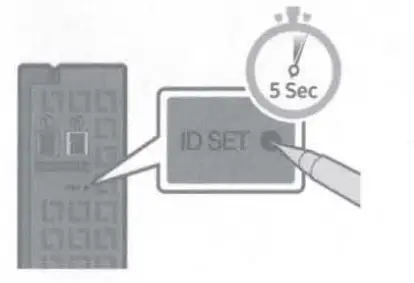 SAMSUNG SWA 9100S Wireless Rear Speakers Kit -fig6