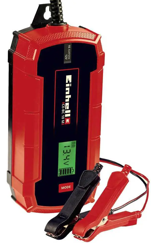 Einhell CE-BC 10 M Battery