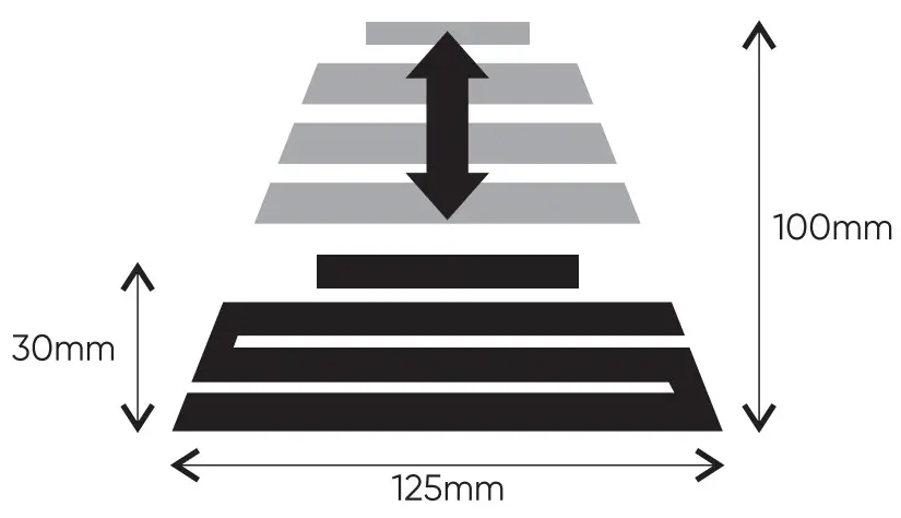 TACTICAL Scout Camping Solar Light - 1