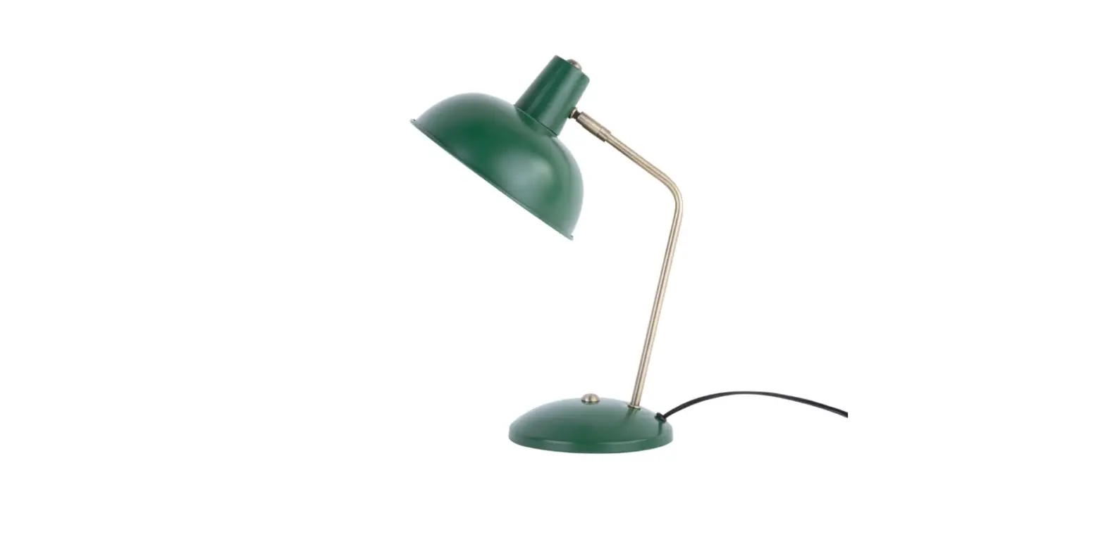 Qazqa 97337 Retro Table Lamp Instruction Manual Qazqa 97337 Retro Table Lamp Instruction Manual