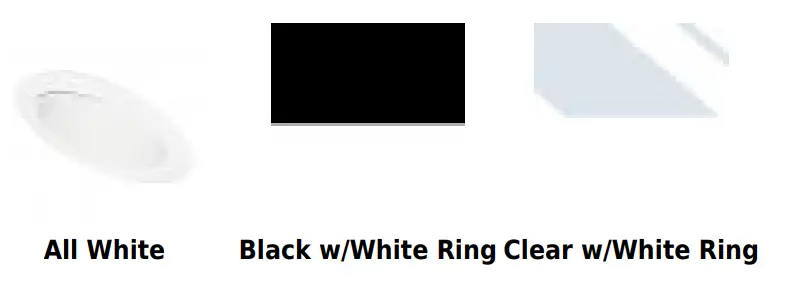 ELCO-Lighting-ELS531KW 5-Inch-Sloped-Adjustable-Reflector-fig-1