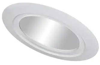 ELCO-Lighting-ELS531KW 5-Inch-Sloped-Adjustable-Reflector-product