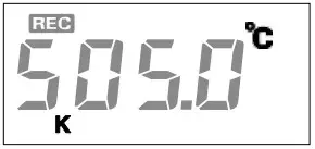 T D RTR505B Wireless Data Recorder - icon 4