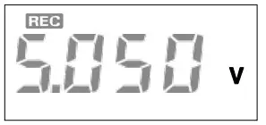 T D RTR505B Wireless Data Recorder - icon 5