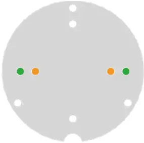 MechaTronix-LPF4768-ZHP-Luminus-Pin-Fin-LED-Cooler-ø47mm-FIG1