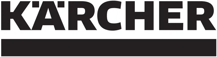 KARCHER LOGO