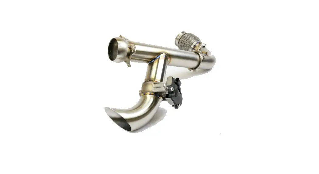 Evolution Power Sports 301dc0064 X3 Shocker Electronic Cutout Side Dump Race Bypass Pipe Instruction Manual Evolution Power Sports 301dc0064 X3 Shocker Electronic Cutout Side Dump Race Bypass Pipe Instruction Manual