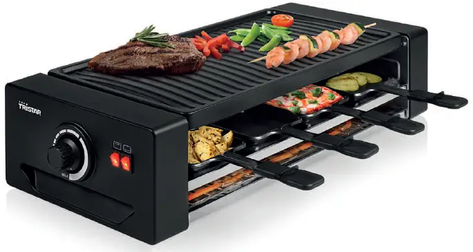 TRiSTAR-RA-2736-Raclette-and-Pizza-product