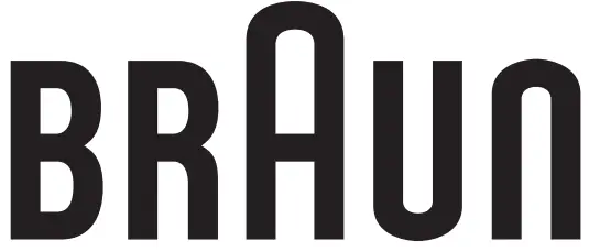 BRAUN logo