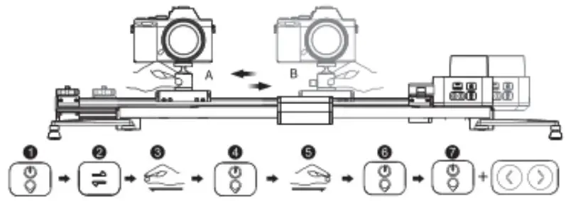 ZEAPON AA E1 Micro3 Slider Motor - Figure 3