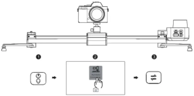 ZEAPON AA E1 Micro3 Slider Motor - Figure 4