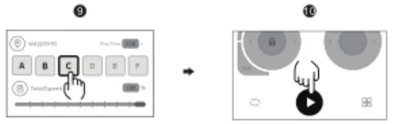 ZEAPON AA E1 Micro3 Slider Motor - Figure 7