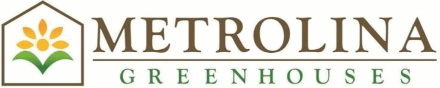 METROLINA GREENHOUSES LOGO