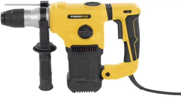 POWERPLUS POWX1197 Hammer Drill