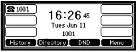 Yealink-T43U-Feature-rich-SIP-Phone-6