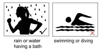 Lanteso TWS Bluetooth Earbuds-4