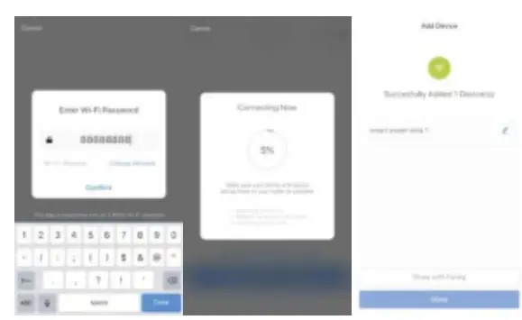 STRONG Helo-PLUSB FR Smart Wi Fi Plug 2x USB - HOW TO CONNECT WI FI 2