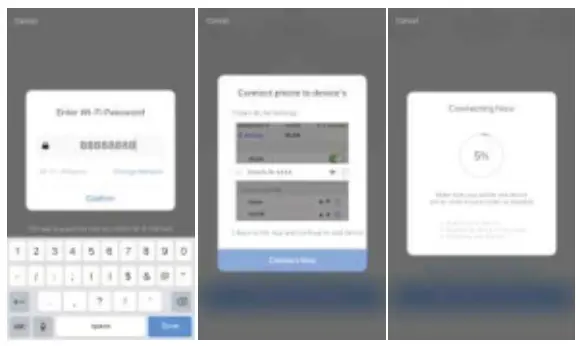 STRONG Helo-PLUSB FR Smart Wi Fi Plug 2x USB - HOW TO CONNECT WI FI 4
