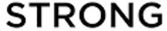 STRONG - Logo